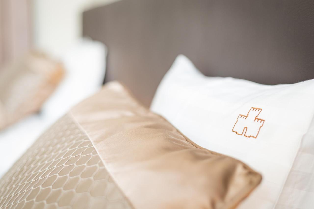 Vegvar Spa Apartman Дьюла Экстерьер фото