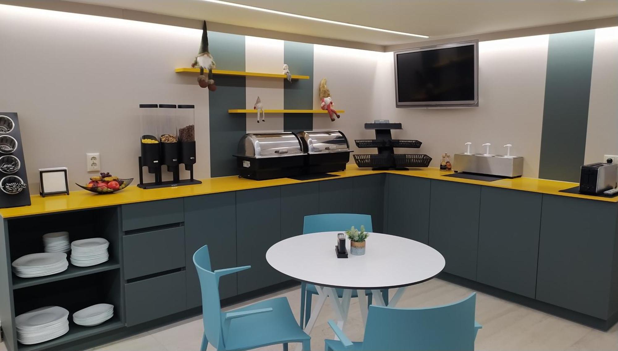 Vegvar Spa Apartman Дьюла Экстерьер фото